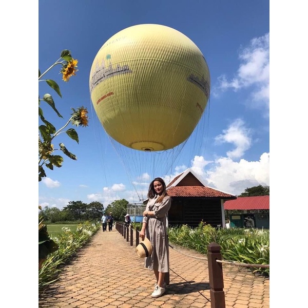 Thanh lý váy dài midi. secondhand