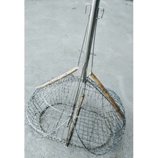 Lồng bẫy chào mào choè inox