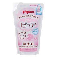 Nước giặt quần áo cho bé Pigoen túi 1P 720ml