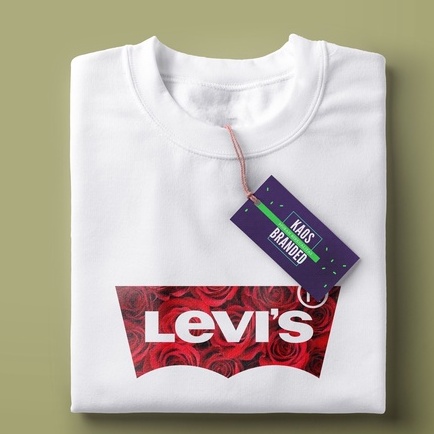 Áo Sơ Mi Levis Hoa Hồng Cao Cấp Quần Áo Trẻ Em