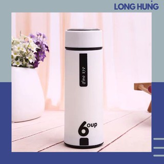 Bình đựng nước giữ nhiệt 6up