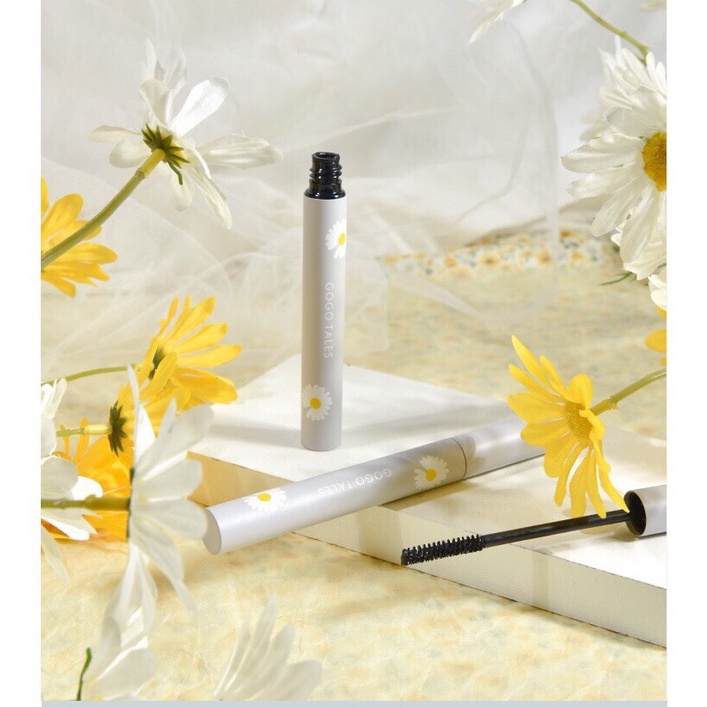 Mascara Gogotales Sợi Mảnh Chống Nước 4.5g GT187 Nội Địa Trung | BigBuy360 - bigbuy360.vn