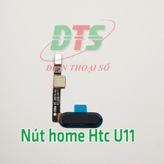 Nút Home HTC U11