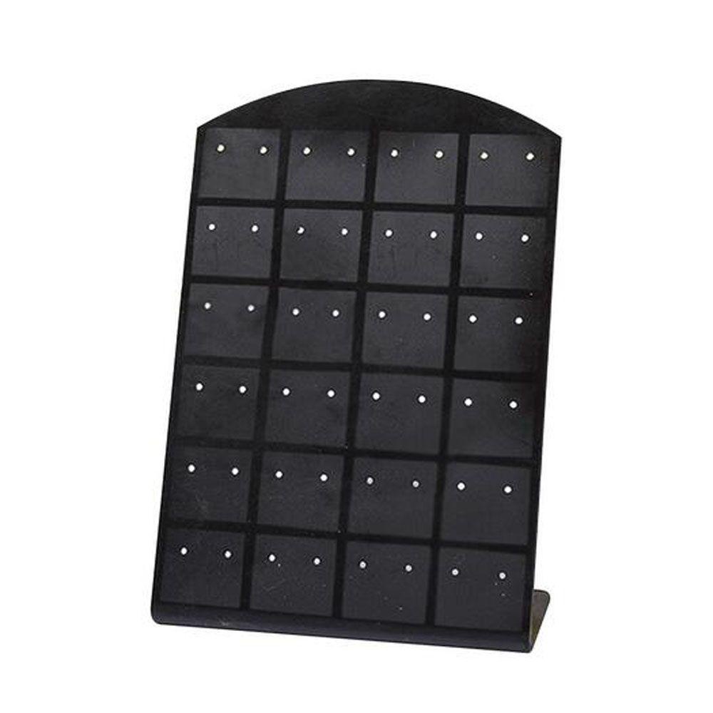 Giá Đỡ Trưng Bày Bông Tai 48 / 72 Lỗ
