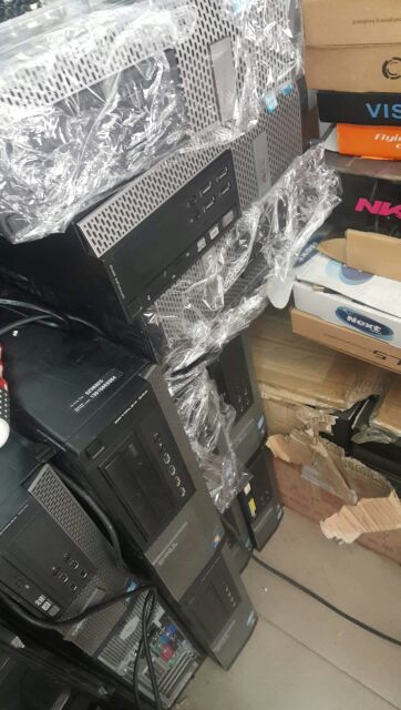 dell 7010 main b75, i3 3240, ram 4g, ssd 120g | BigBuy360 - bigbuy360.vn