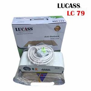 Đệm hơi, đệm chống loét Lucass LC 79