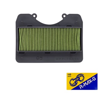 Lọc gió Rmax Roki Yamaha Sirius FI