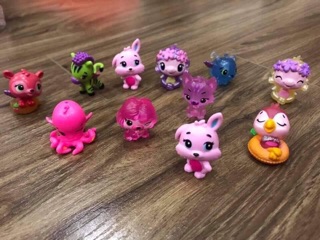 Trứng hatchimals