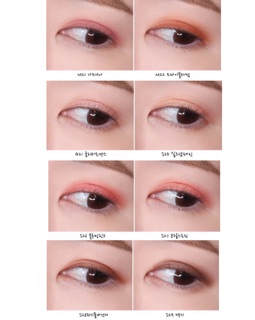 Phấn Mắt Aritaum Mono Eyes
