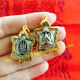 🎀 Mặt Dây Chuyền Ông Rùa 🎀