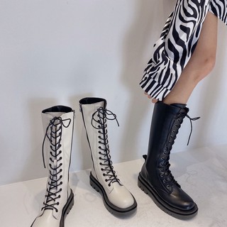 [ Order ] Giày bost cao cổ
