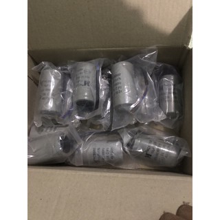 Tụ Máy Giặt Có Dây 10uf,12uf,15uf