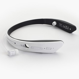 Tai nghe thể thao bluetooth 4.0 BM 170 NFC ( trắng )