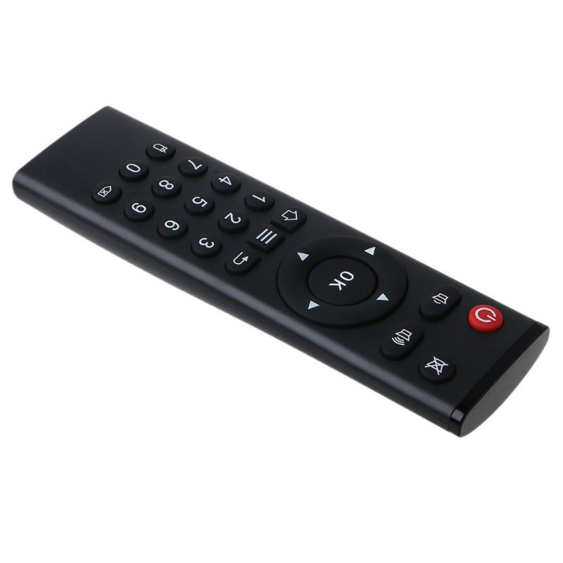 TANIX Thiết Bị Điều Khiển Từ Xa Venix Tx6 Cho Tv Box Tx5 Max Tx3 Max Mini Tx6 Tx92