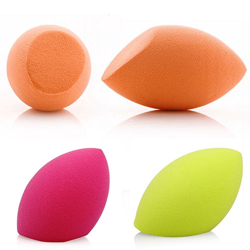 Bông mút tán kem nền tiện lợi