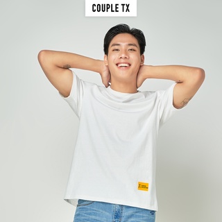 Áo Thun Nam Couple TX MTS 1081