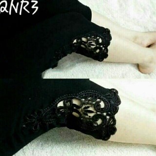 Quần Legging Lửng Dành Cho Bà Bầu