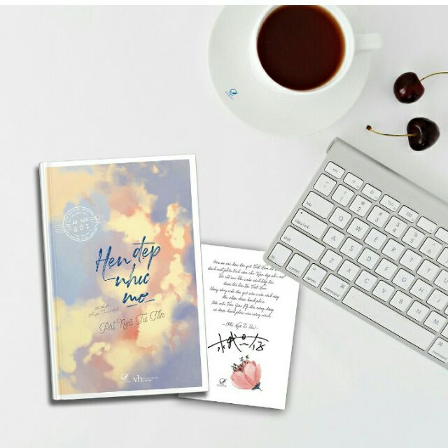 Postcard Phỉ Ngã Tư Tồn