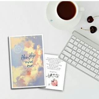 Postcard Phỉ Ngã Tư Tồn