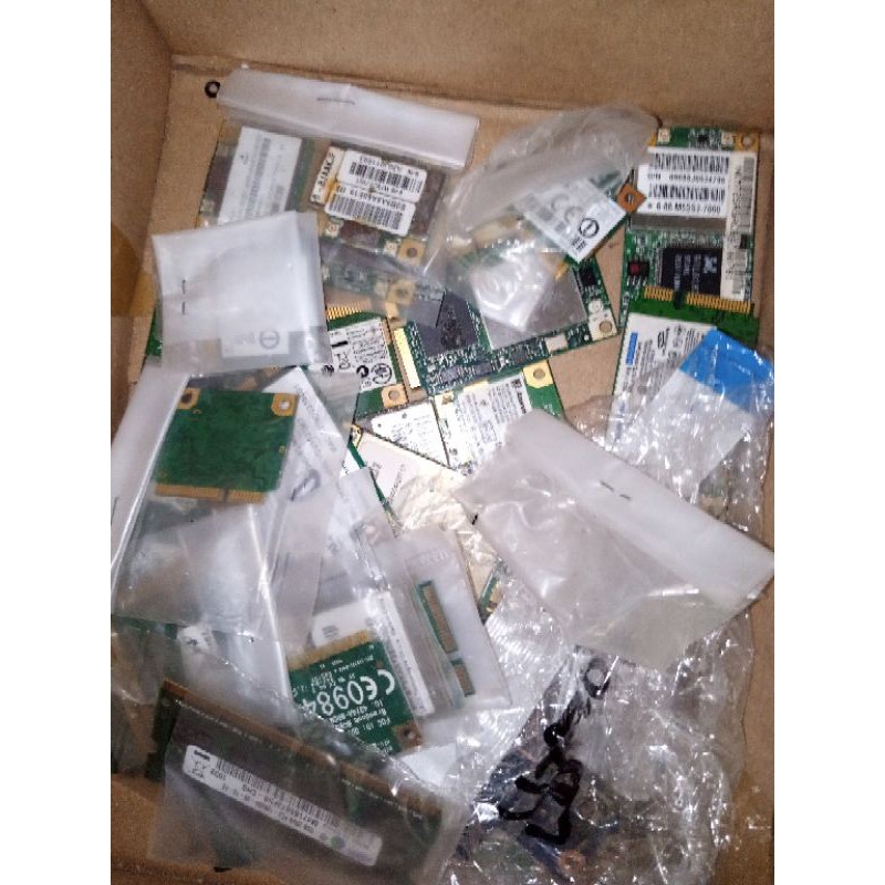 Card Wifi Laptop Thẻ | BigBuy360 - bigbuy360.vn