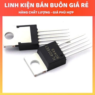IC Nguồn Xung XL4016 TO220-5