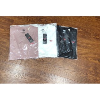 🔆🔆 ÁO THUN NỮ BASIC TSHIRT LEVIS