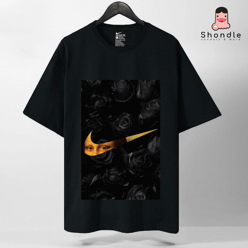 Áo Thun CUSTOM Vải COTTON - Mẫu 14