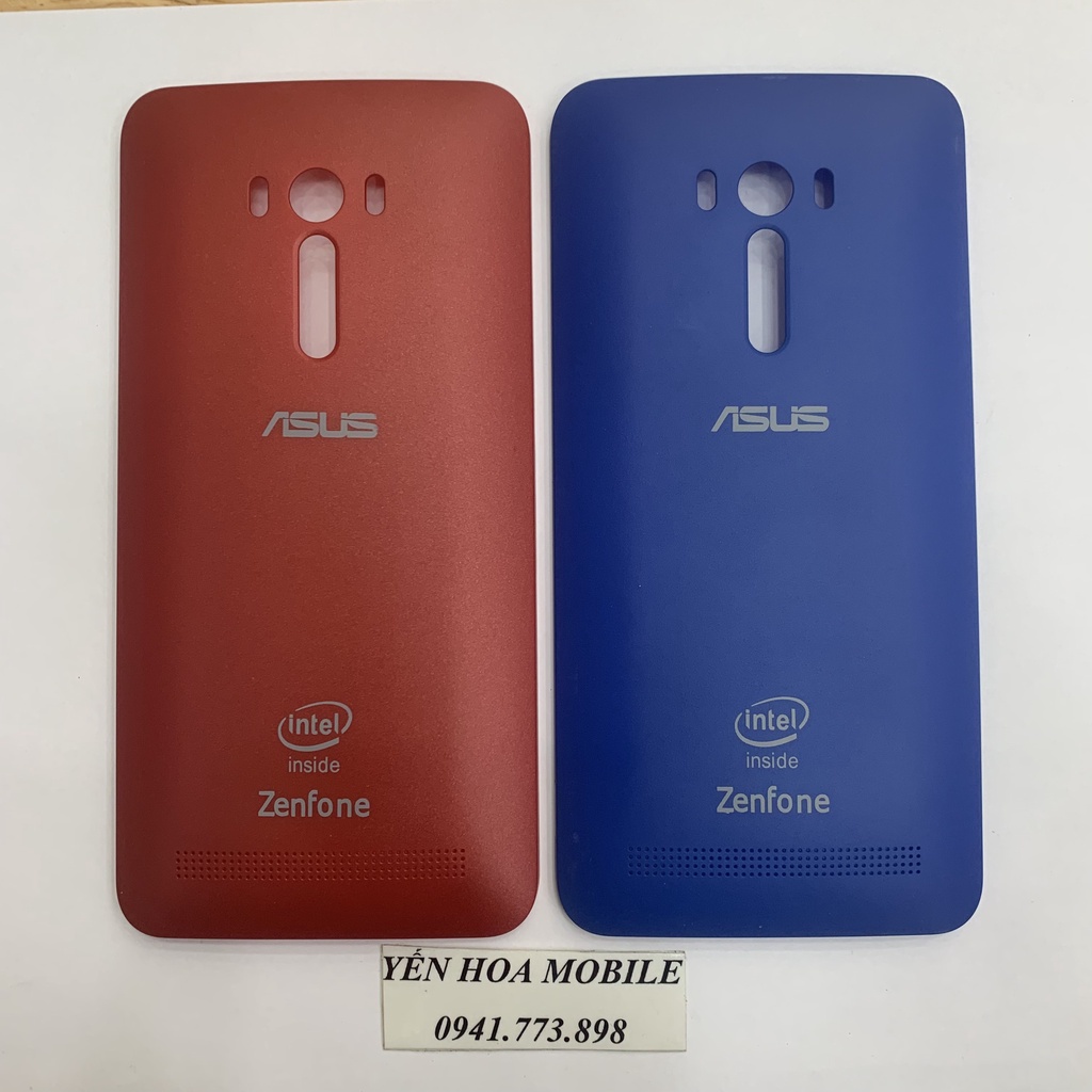 Nắp lưng thay thế zenfone 2 ZE550ML/ ZE551ML