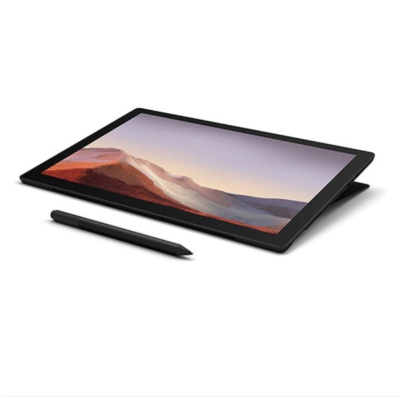 Máy tính Surface pro 7 chính hãng Microsoft core i3/4gb/128gb nguyên seal mới 100% | BigBuy360 - bigbuy360.vn