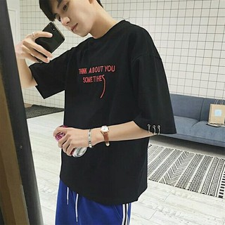 Áo Thun Overtee Fox_K Unisex