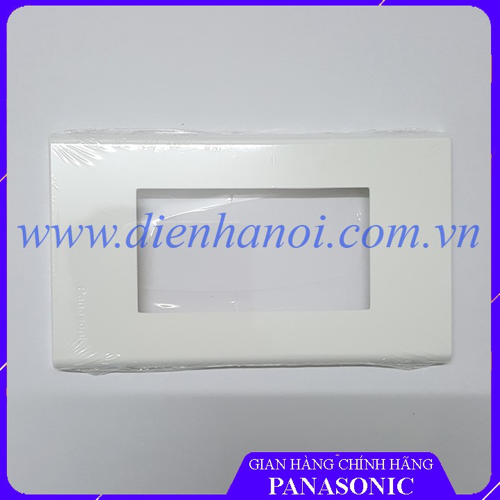 [CHÍNH HÃNG PANASONIC]Mặt dùng cho 3 thiết bị Panasonic WIDE