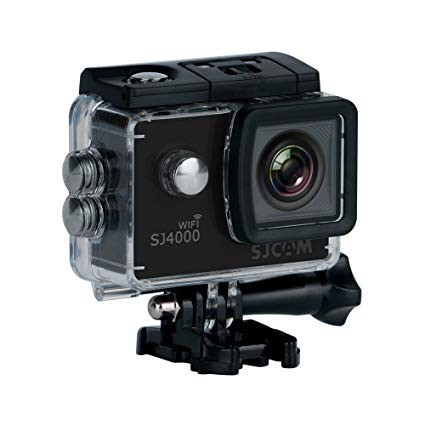Camera hành trình SJCAM SJ4000 (Wifi) | BigBuy360 - bigbuy360.vn