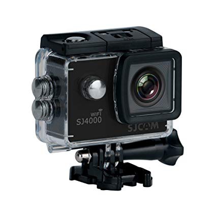 Camera hành trình SJCAM SJ4000 (Wifi)