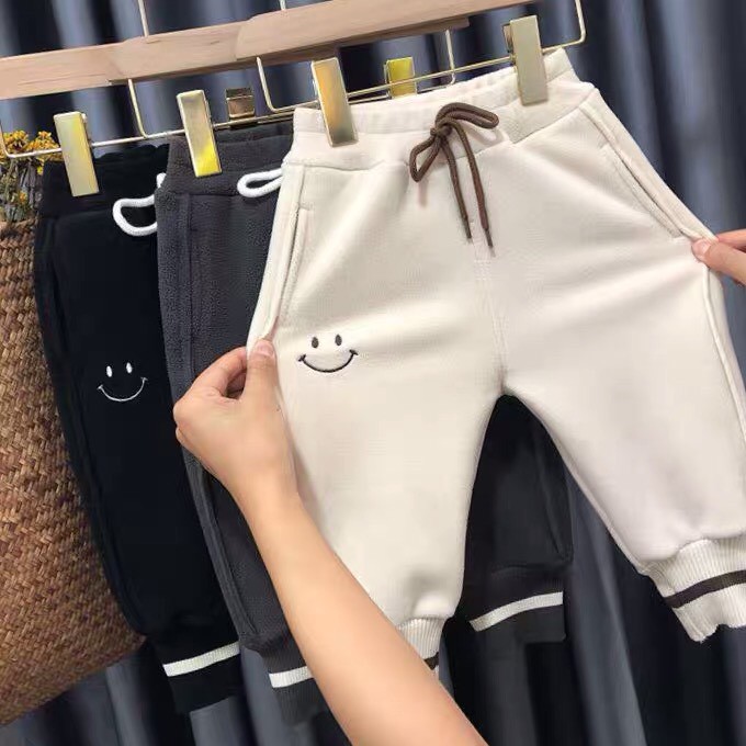 QUẦN NỈ BÔNG VIETKIDS QUẦN NỈ CHO BÉ