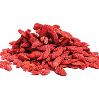 Kỷ Tử Organic Đóng Gói 100gr