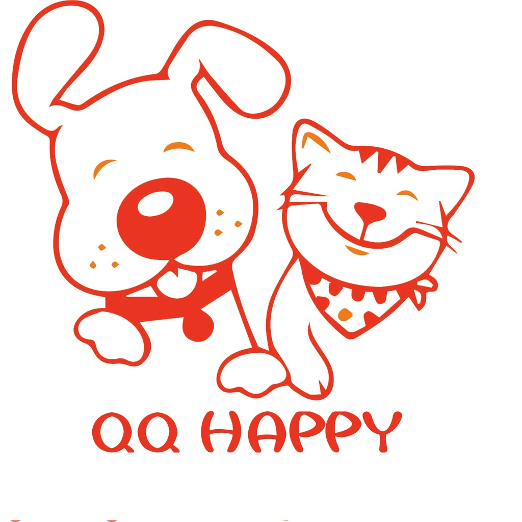 QQ Happy🐶🐱Pet supplies.vn