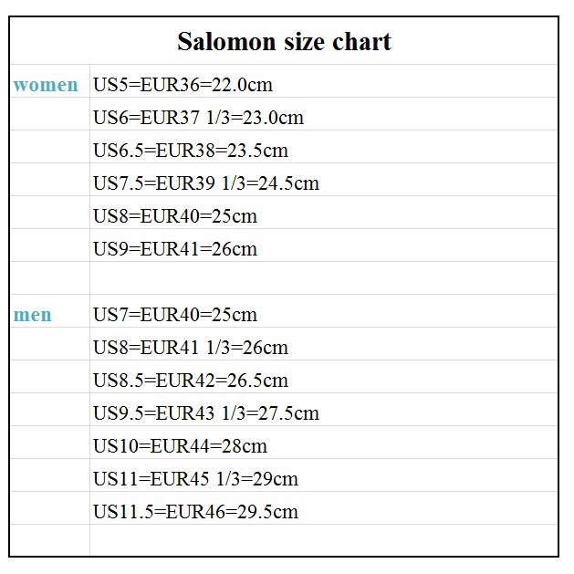 [Với hộp] Chính hãng Salomon đàn ông Speedcross Trail Runner Giày thể thao ngoài trời Giày đi bộ 17-5 :