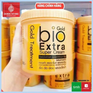 Ủ TÓC BIO Gold Treatment Thái Lan 500ml