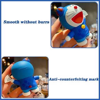 Mô Hình Mèo Máy Doraemon Đáng Yêu