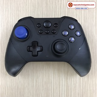 (video thật) Tay cầm Xiaomi Flydigi X8 Pro