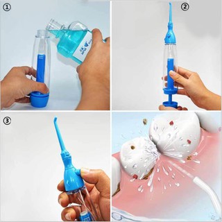Máy Tăm Nước Water Clear