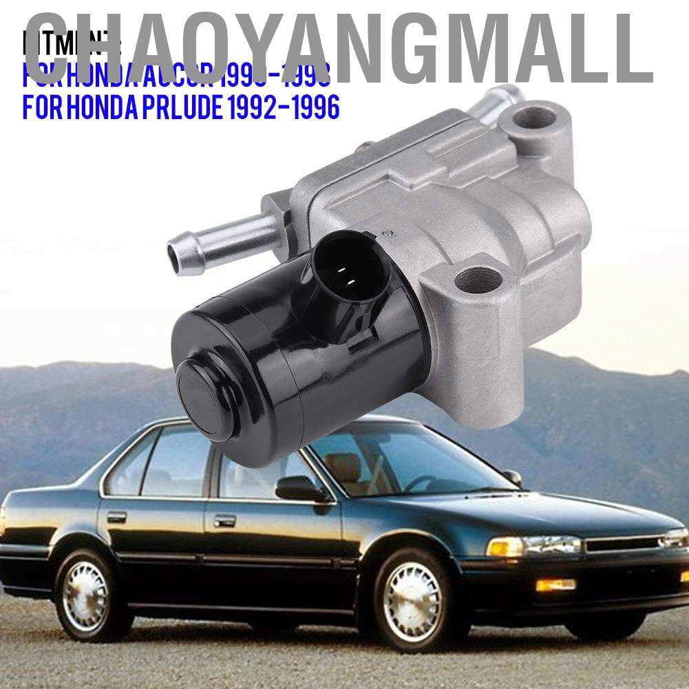 Van Điều Khiển Không Khí Cho Honda Accord 1990-1994 Prelude 1992-1996 36450pt3a01