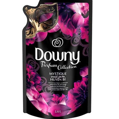 Nước Xả Vải Downy 1.4L ~ 1,6L