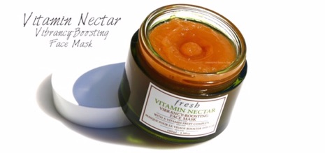 [Fresh] Mặt nạ Vitamin Nectar
