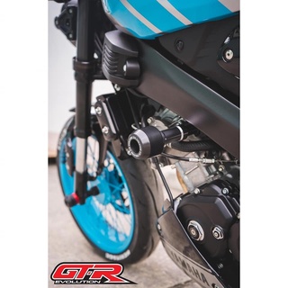 [Chính hãng] Chống đổ giữa GTR XSR155 MT15 CB150R