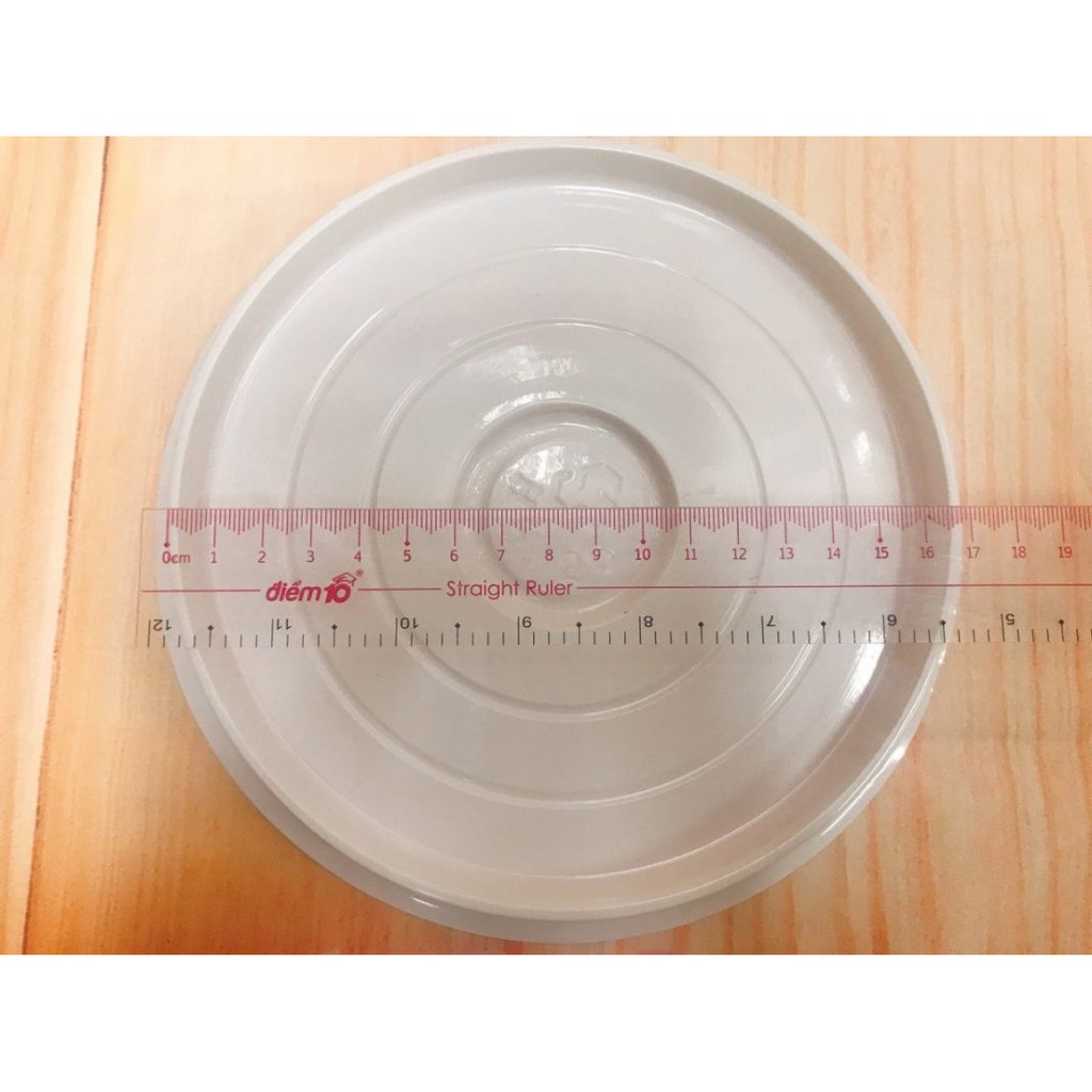 10 Hộp nhựa H25, 18cm x 10cm - 16cm x 10cm đựng bánh gato và bánh rau câu nắp sọc và cao hợp với nhiều mẫu bánh 4D