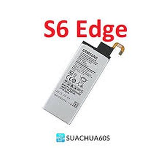 Pin Samsung Galaxy S6 Edge Chính hãng Bảo hành mới