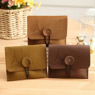 Ví dáng gập thiết kế nhỏ gọn