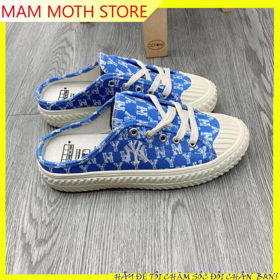 Giày đạp gót,sục ny tổng hợp các loại nhiều màu hàng 11 cao cấp full size shop MAM MOTH | BigBuy360 - bigbuy360.vn