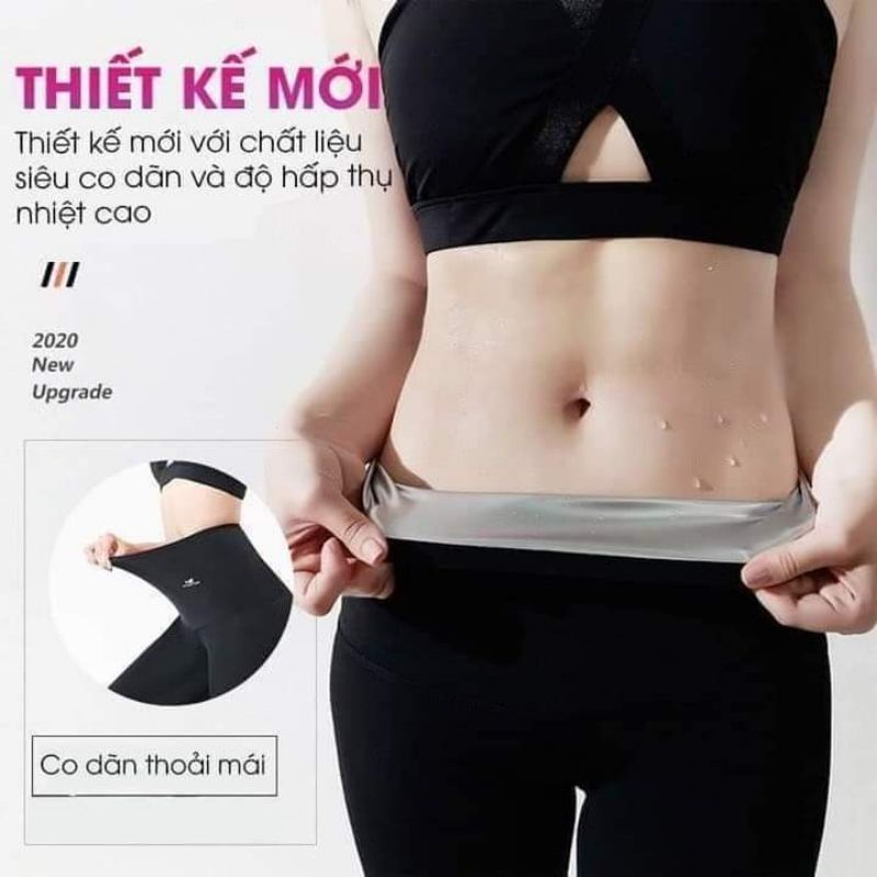 Quần đùi tan mỡ
